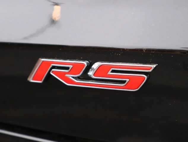 2026 Chevrolet Trax RS - Photo 6