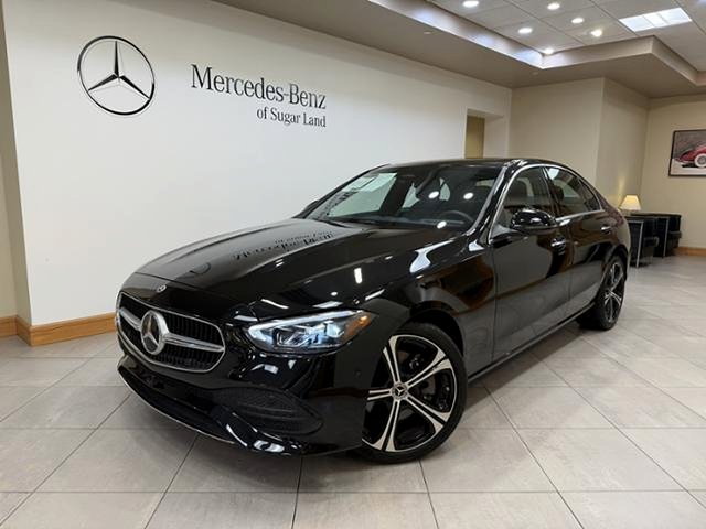2024 Mercedes-Benz C300 C 300