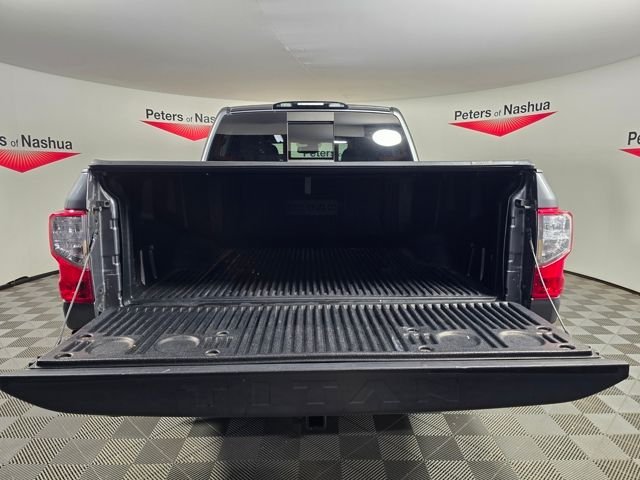 Used 2019 Gun Metallic Nissan SV image 31
