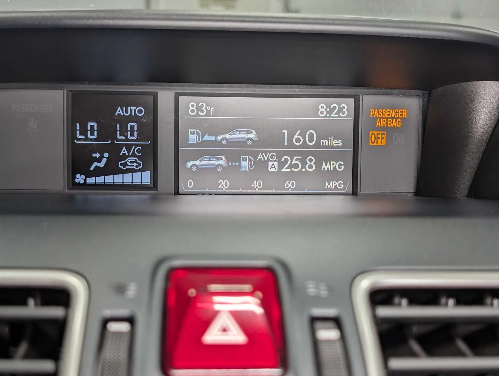 Used 2017 Ice Silver Metallic Subaru Touring image 32