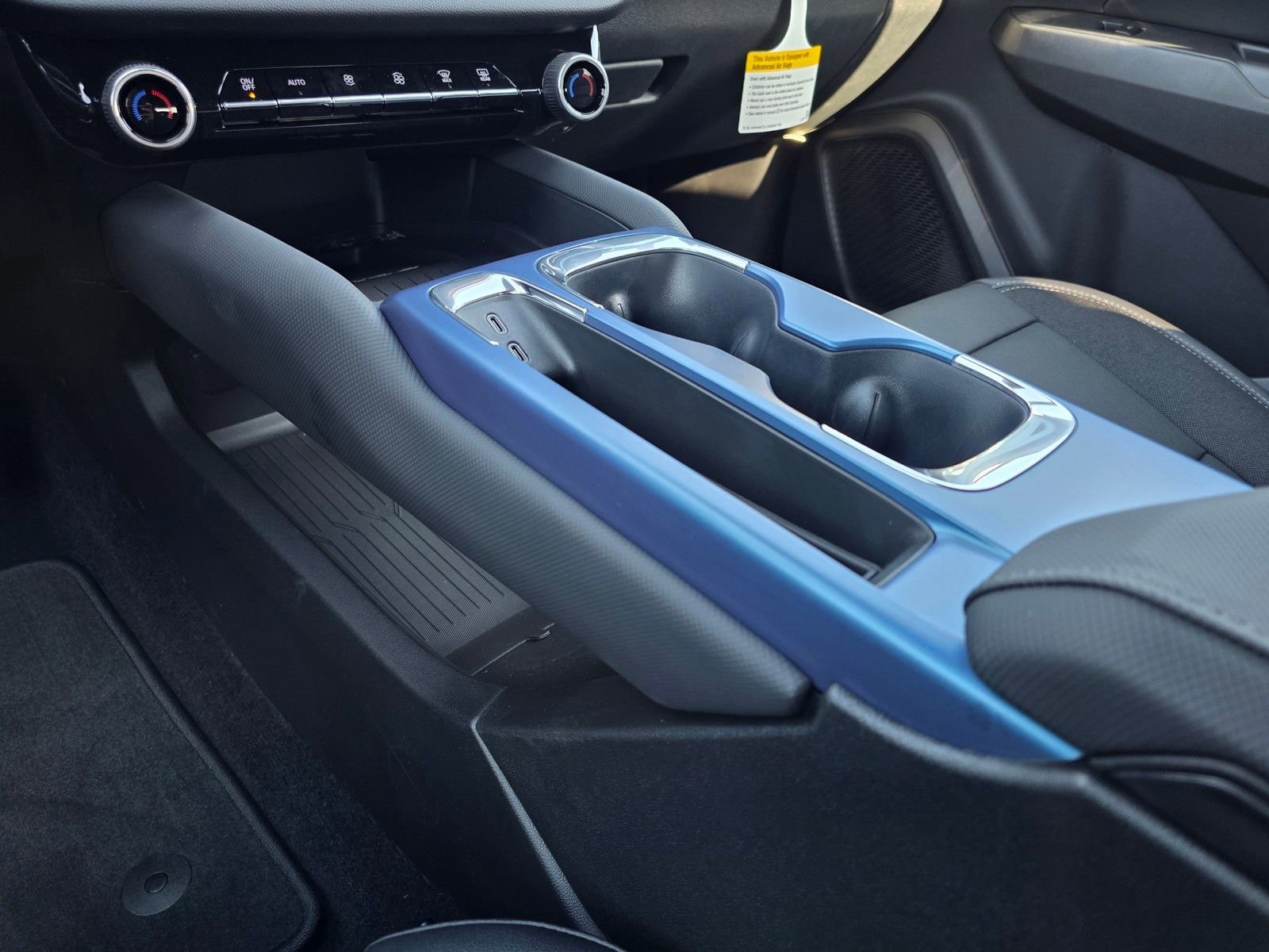 2026 Chevrolet Equinox EV 2LT - Photo 27
