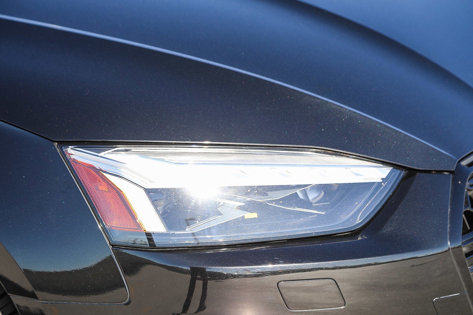 2024 Audi S5 Sportback Prestige - Photo 7