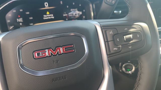 2026 GMC Sierra 1500 Elevation - Photo 19