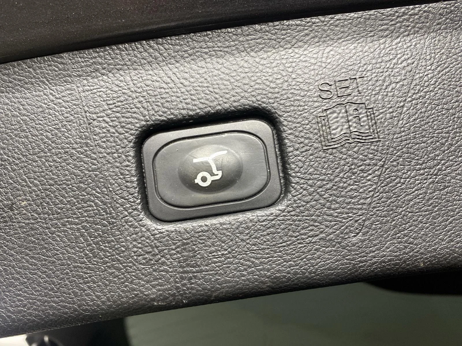 Used 2023 Carbonized Gray Ford ST image 25