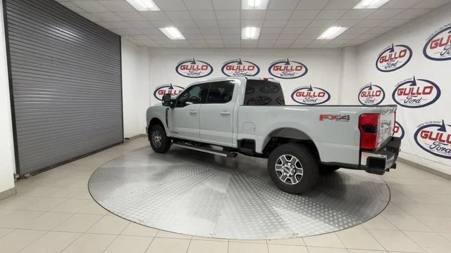 New 2026 Avalanche Ford Lariat image 7