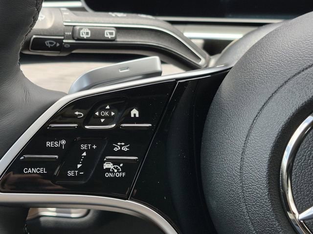 New 2026 MANUFAKTUR Moonlight White Magno Mercedes-Benz GLE 350 image 61
