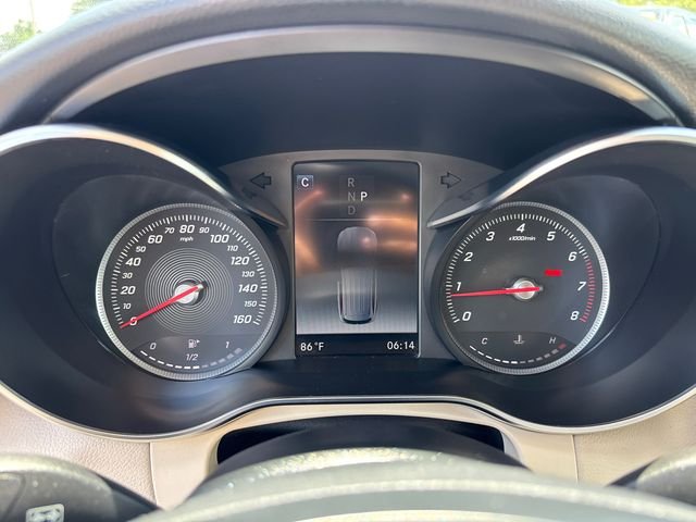 Used 2019  Mercedes-Benz GLC 300 image 19