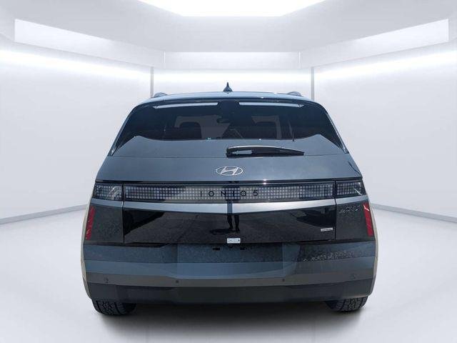 New 2026 Black Hyundai XRT image 4