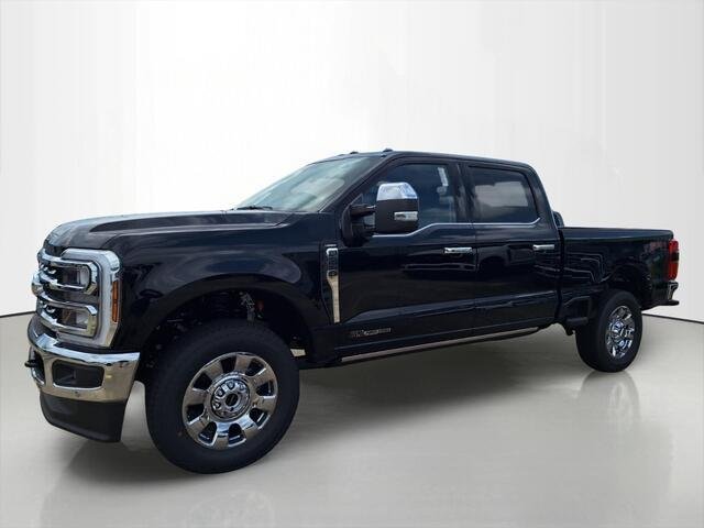 2026 Ford Super Duty F-250 SRW F-250® Lariat®