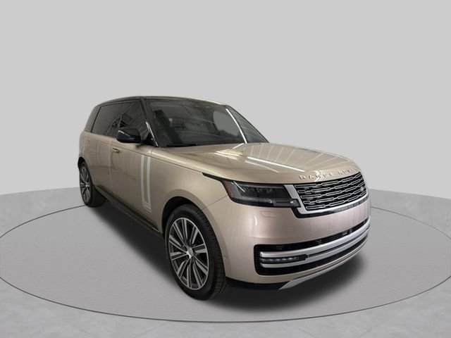 2024 Land Rover Range Rover Autobiography - Photo 3