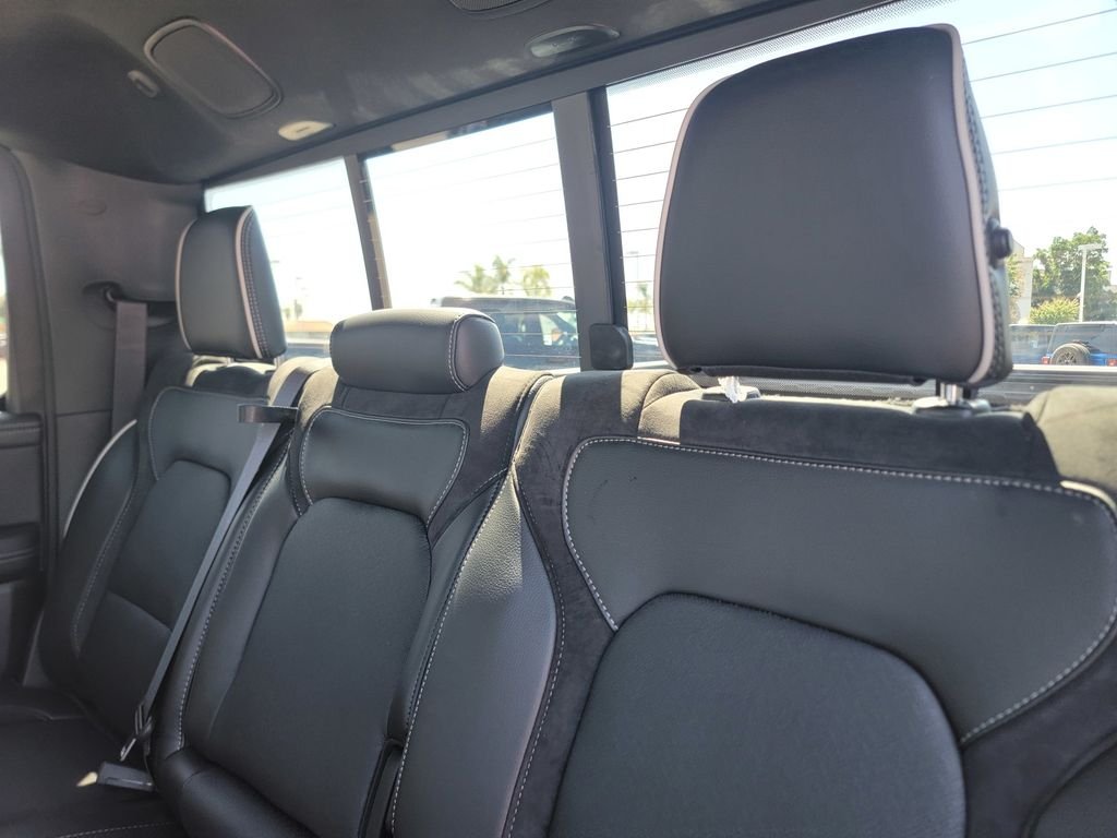 2026 RAM 1500 Laramie - Photo 9