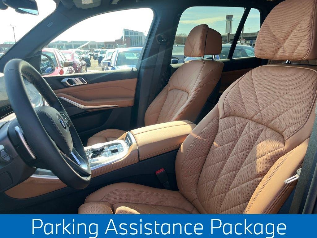 2026 BMW X5 40i - Photo 3