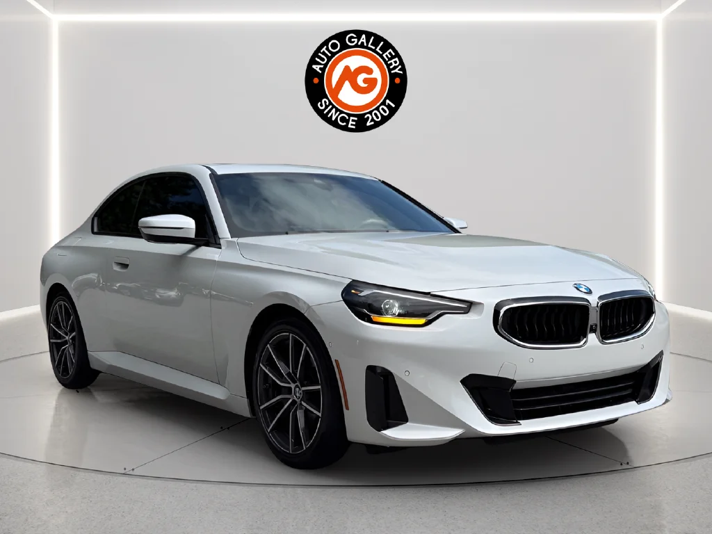 2023 BMW 2 Series 230i