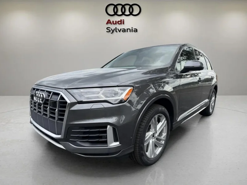 Used 2021  Audi Premium Plus image 3