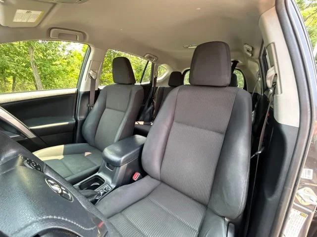 Used 2018 Gray Toyota LE image 23