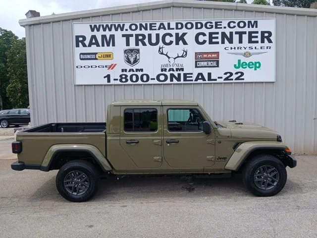 New 2026 41 Exterior Paint Jeep Sport S image 2