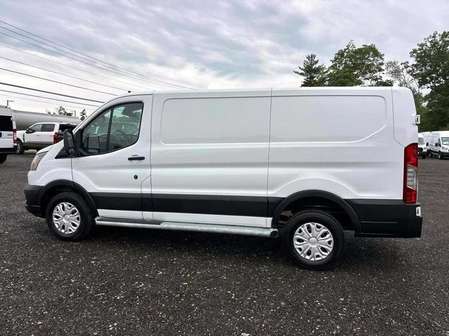 Used 2025 White Ford  image 6