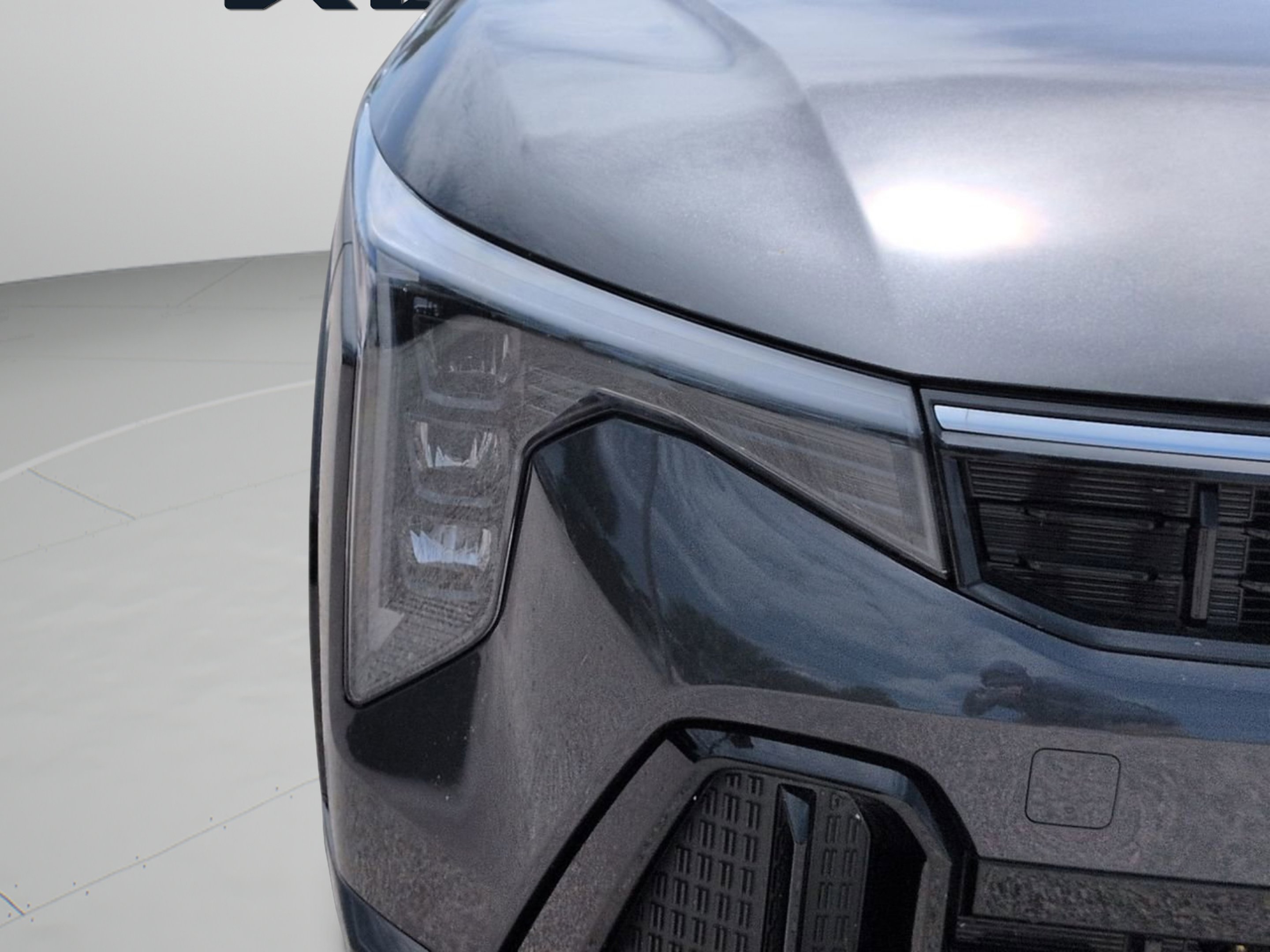 New 2026 Interstellar Gray Kia GT-Line image 10