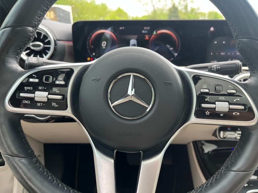 2021 Mercedes-Benz A-Class A220 - Photo 20