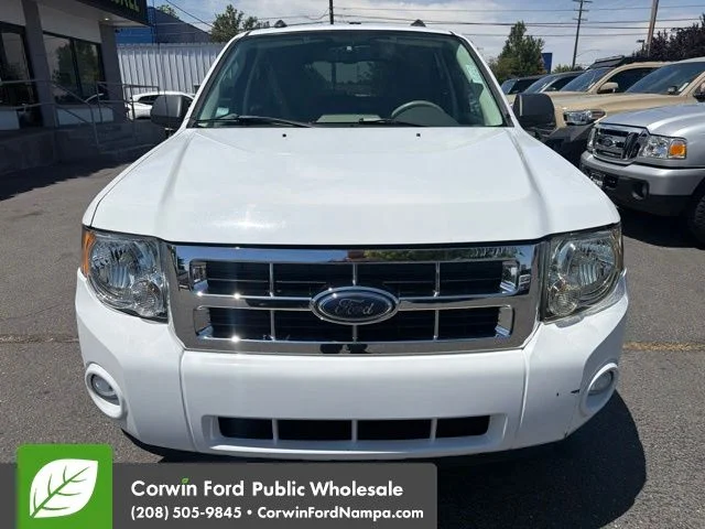 Used 2009 Ford Escape XLT with VIN 1FMCU03G89KC30215 for sale in Nampa, ID