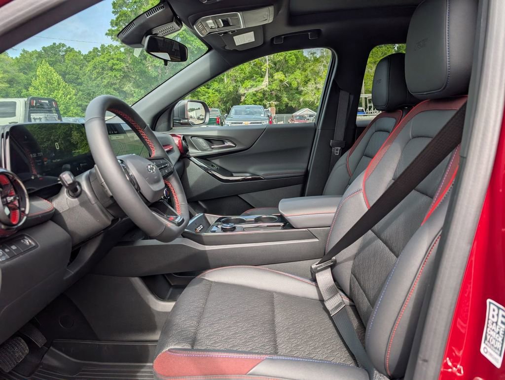 2026 Chevrolet Equinox RS - Photo 14