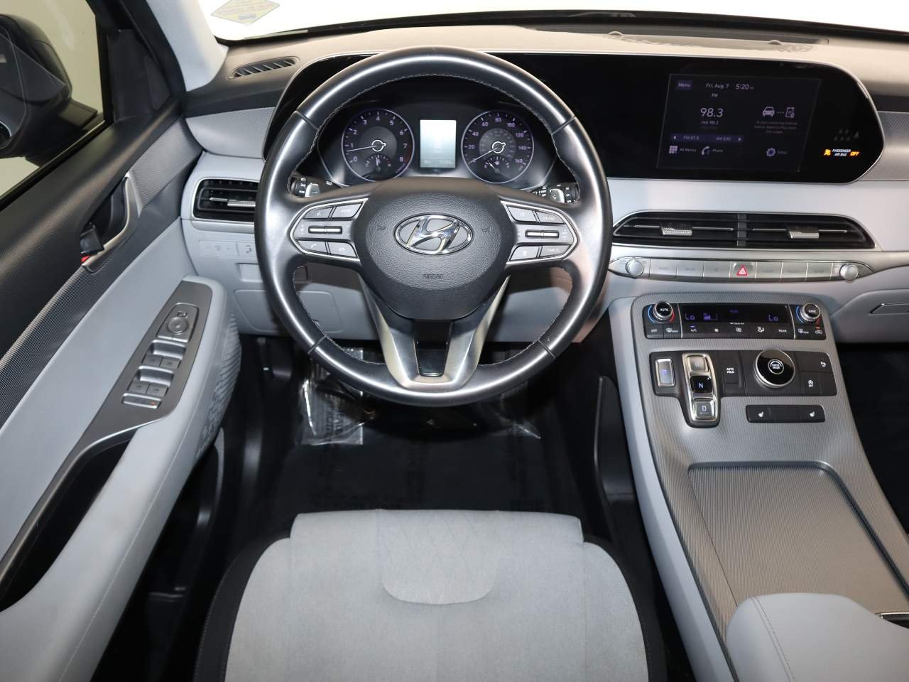 2022 Hyundai Palisade SEL - Photo 10