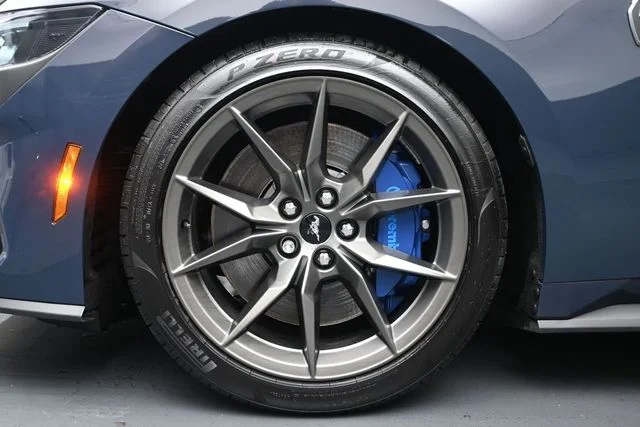 2026 Ford Mustang Dark Horse - Photo 29