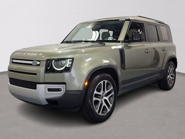 2024 Land Rover Defender S
