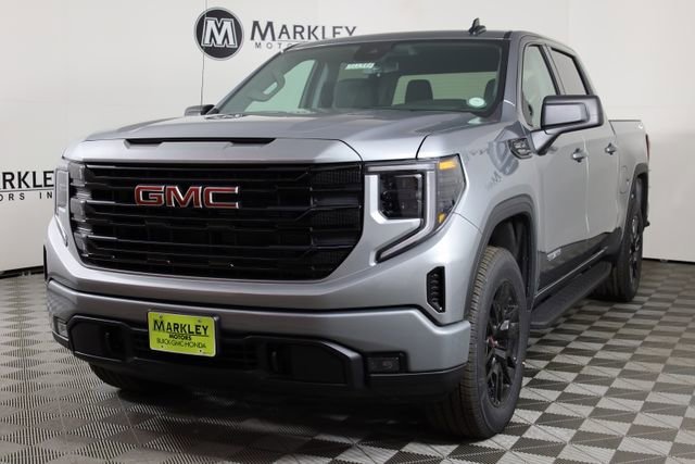 2026 GMC Sierra 1500 Elevation - Photo 30