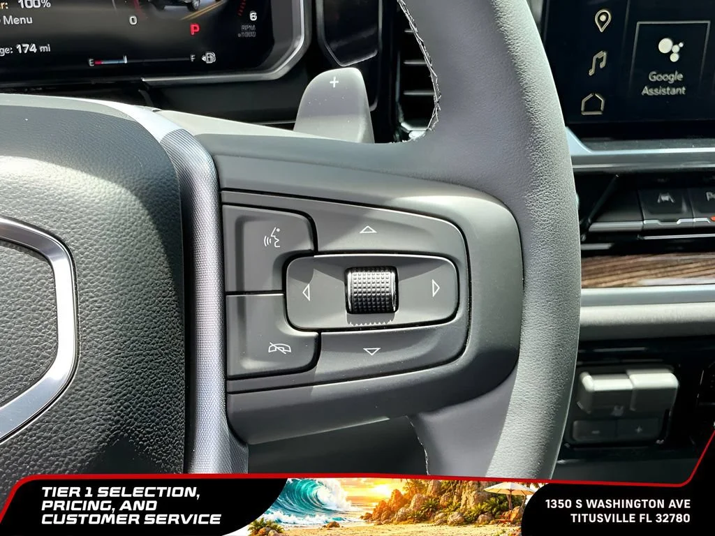 New 2026 Sterling Metallic GMC Elevation image 25