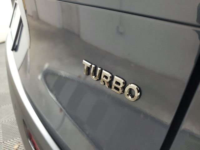 New 2026 Polymetal Gray Metallic Mazda 2.5 Turbo AWD image 7