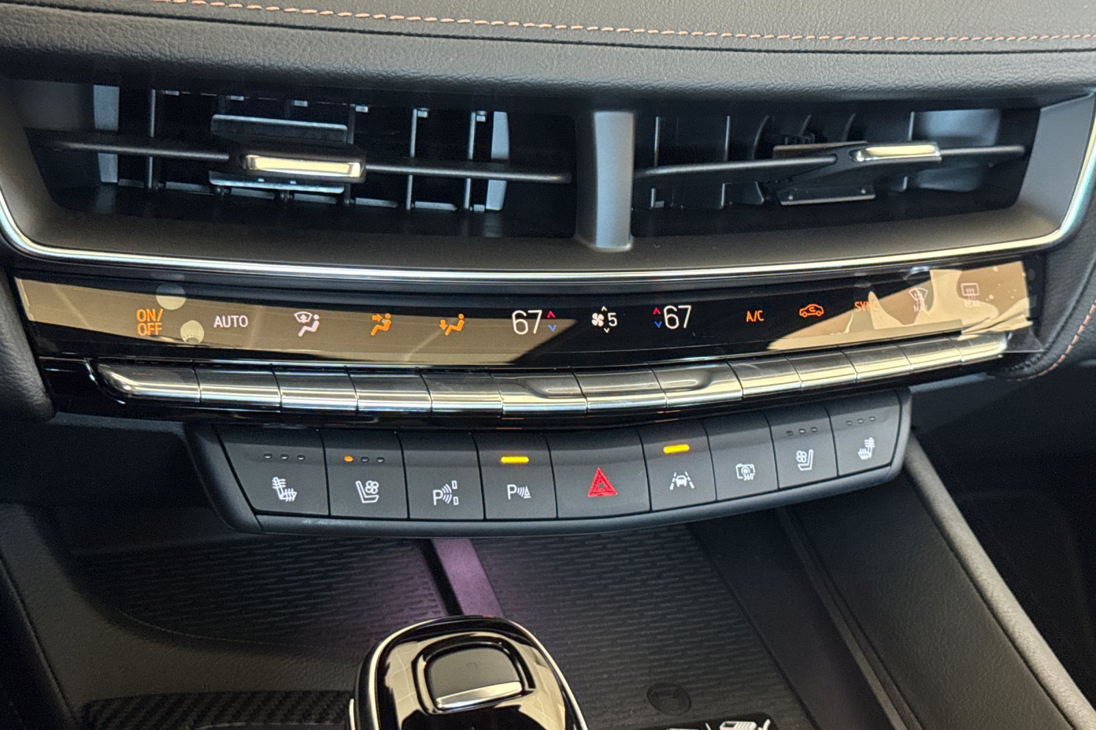 2026 Cadillac CT5 Sport - Photo 20