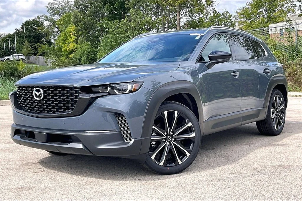 Vehicle thumbnail