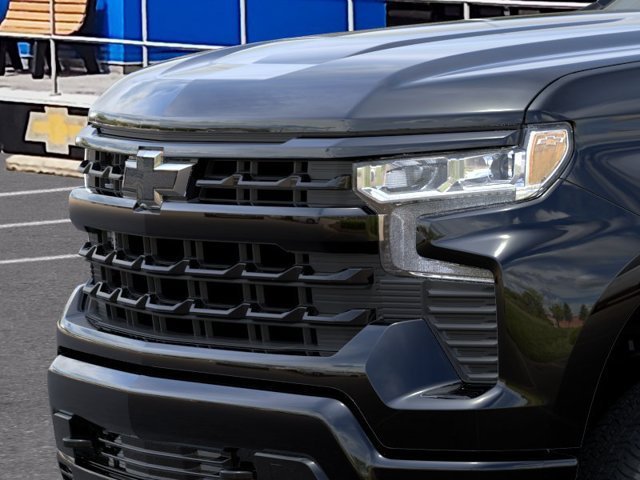 2026 Chevrolet Silverado 1500 RST - Photo 13