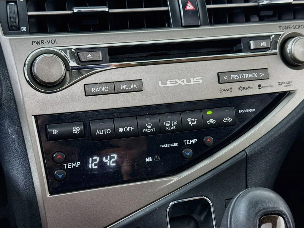 Used 2015 Obsidian Lexus Base image 20