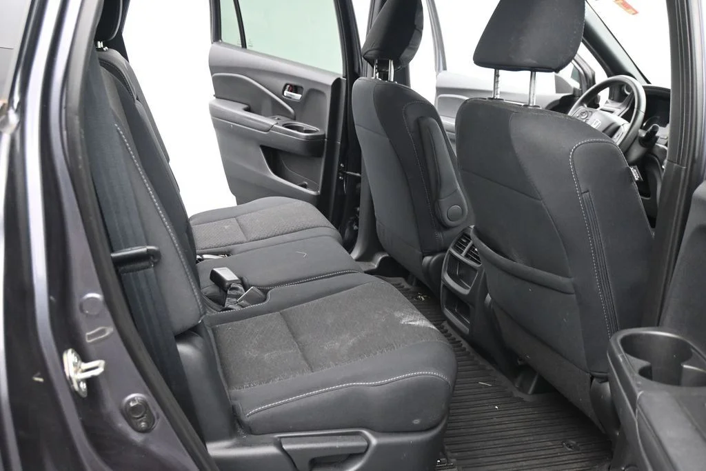 Used 2019 Gray Honda Sport image 18