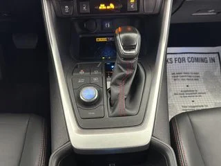 Used 2023 Silver Toyota XSE image 18