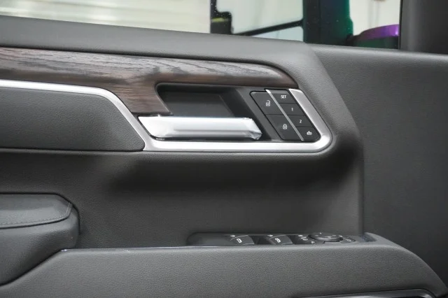 2026 GMC Sierra 2500HD SLT - Photo 18