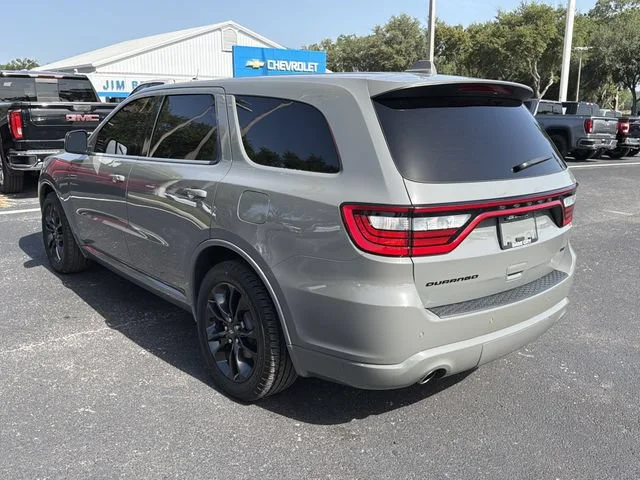 Used 2022  Dodge GT image 7