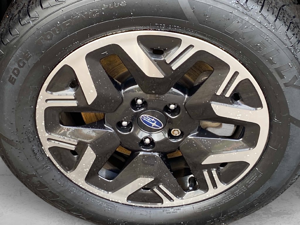Used 2025 Beige Subaru Premium image 28