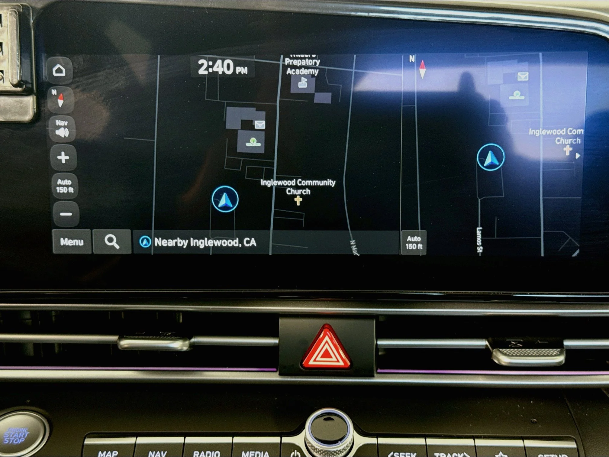 Used 2025  Hyundai Limited image 15