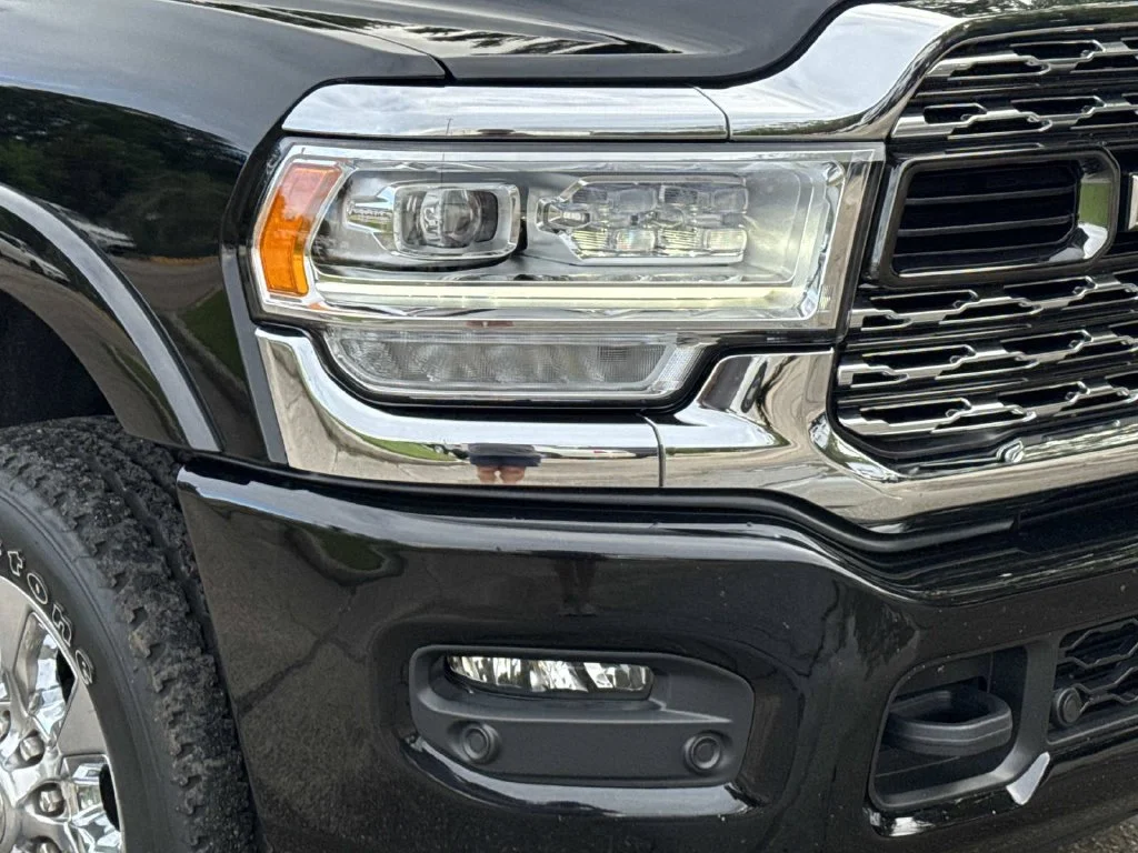 Used 2024 Black Ram Limited image 3