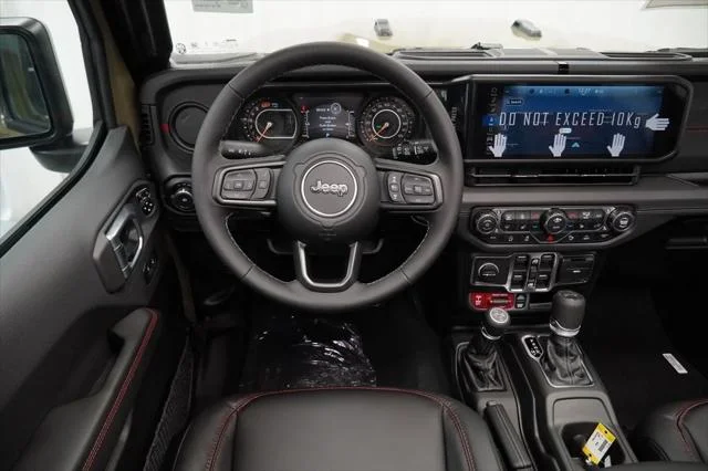 New 2026 41 Exterior Paint Jeep  image 19