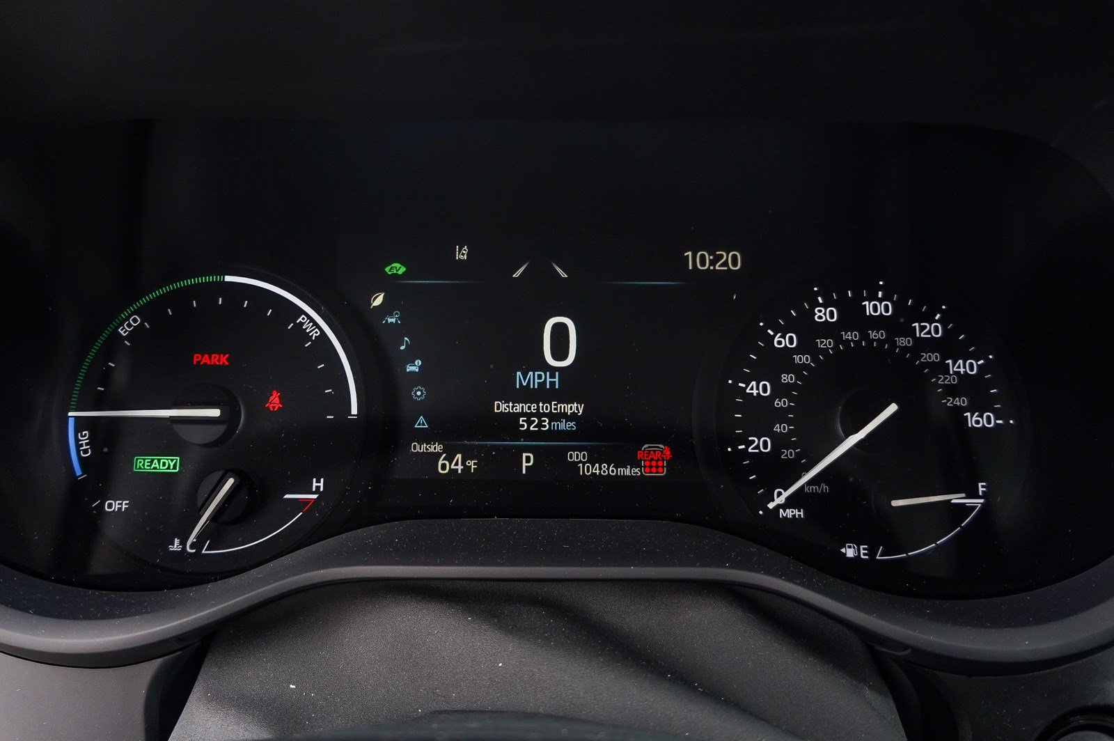 Used 2025 Ice Cap Toyota LE image 22