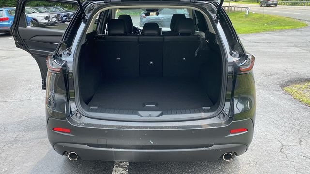 New 2026 Jet Black Mica Mazda 2.5 S Select AWD image 26
