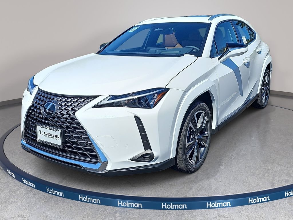 2026 Lexus UX Hybrid 300h Premium