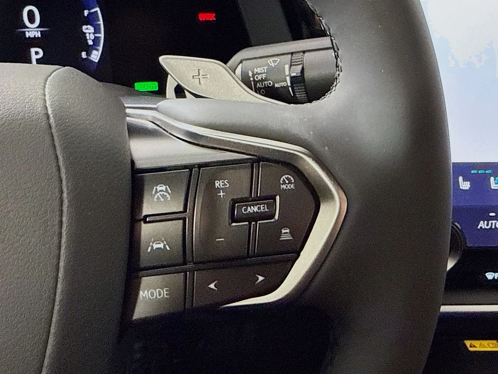 New 2026  Lexus 350e image 13