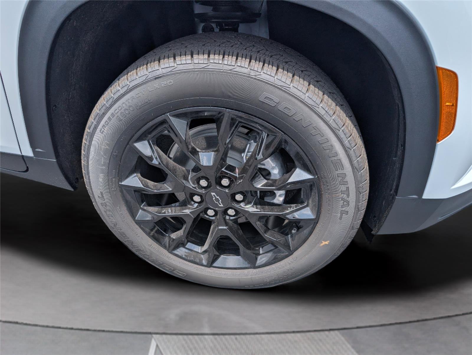 2026 Chevrolet Traverse LT - Photo 32