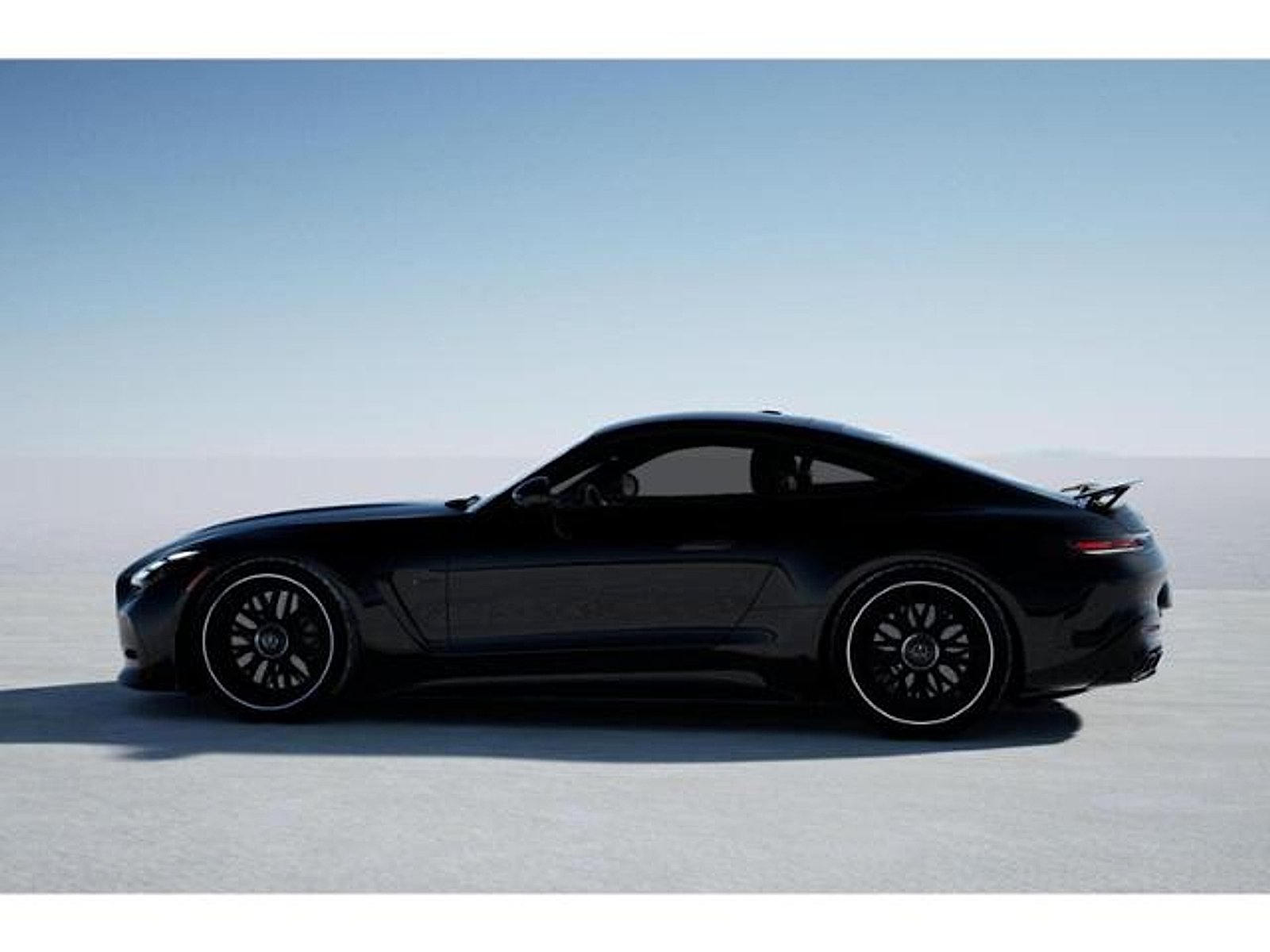 New 2026 Obsidian Black Metallic Mercedes-Benz E PERFORMANCE image 32