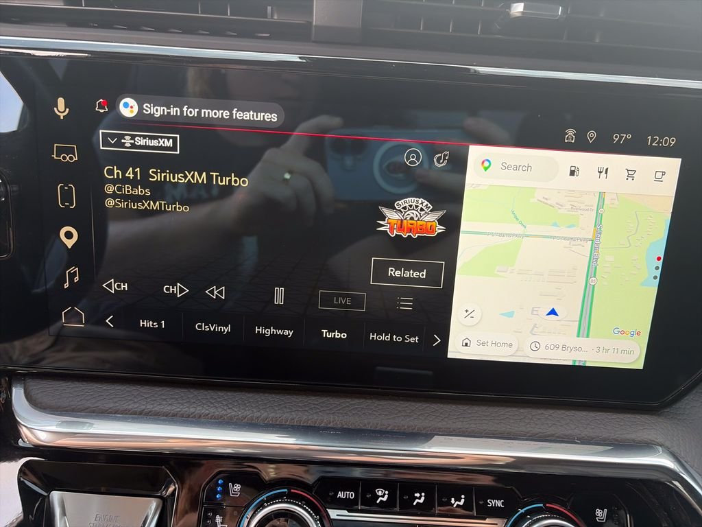 2024 GMC Sierra 1500 Denali Denali - Photo 23